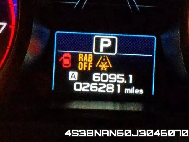 4S3BNAN60J3046070 фото 7