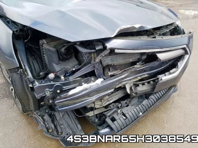 4S3BNAR65H3038549 фото 7