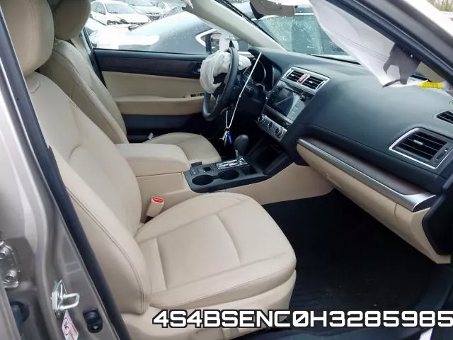 4S4BSENC0H3285985 фото 5