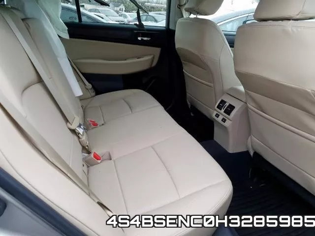 4S4BSENC0H3285985 фото 6