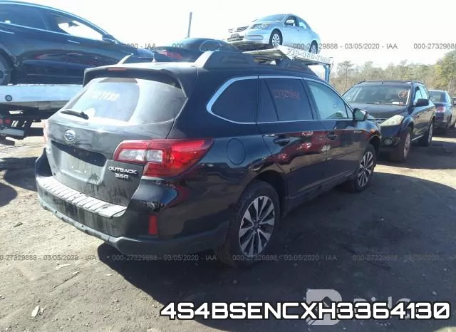 4S4BSENCXH3364130 фото 3