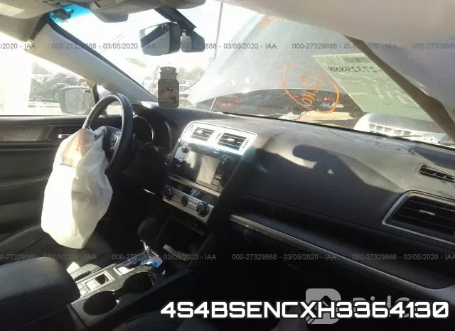 4S4BSENCXH3364130 фото 4