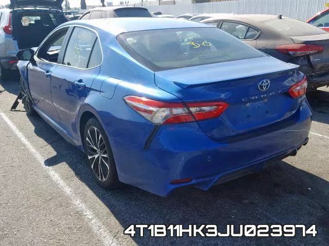 4T1B11HK3JU023974 фото 2