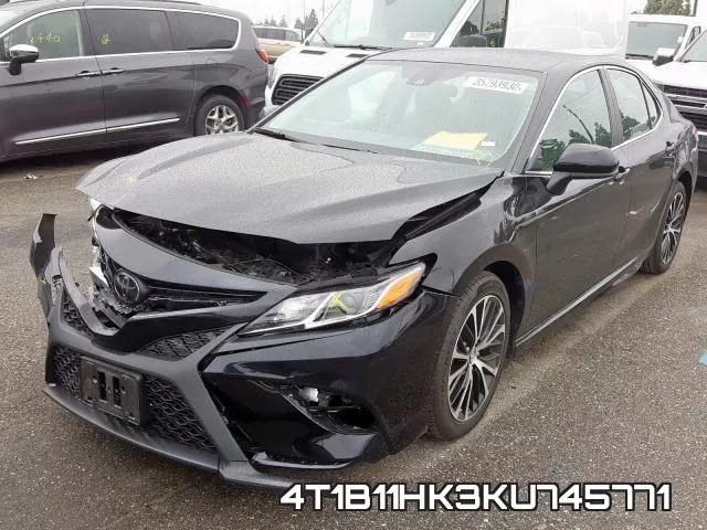 4T1B11HK3KU745771 фото 3