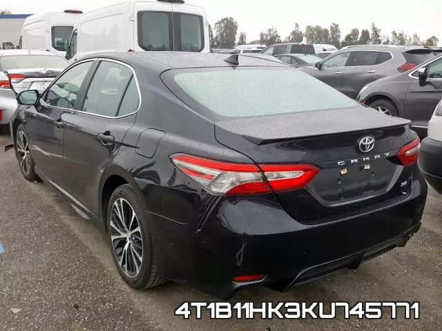 4T1B11HK3KU745771 фото 4