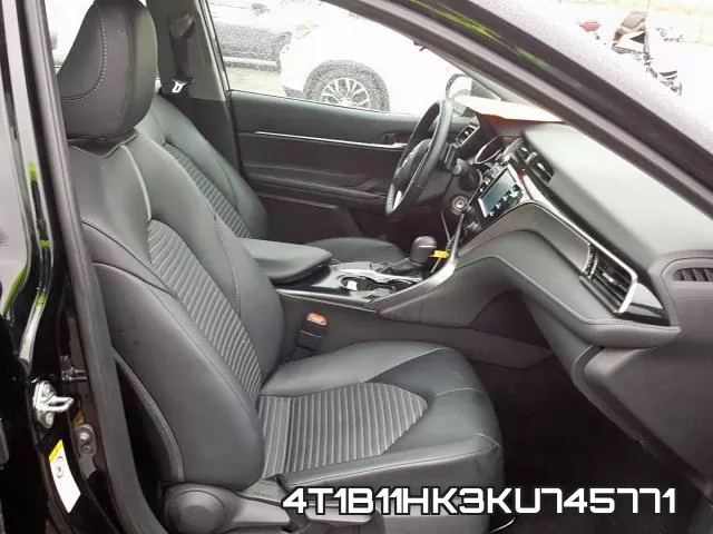 4T1B11HK3KU745771 фото 6