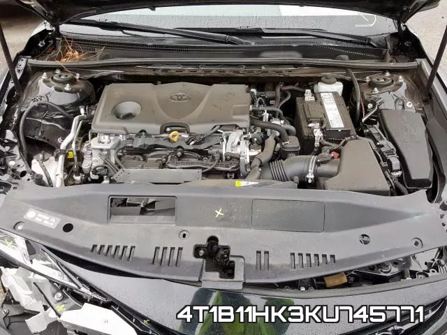 4T1B11HK3KU745771 фото 8