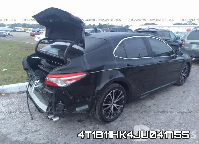 4T1B11HK4JU041755 фото 4