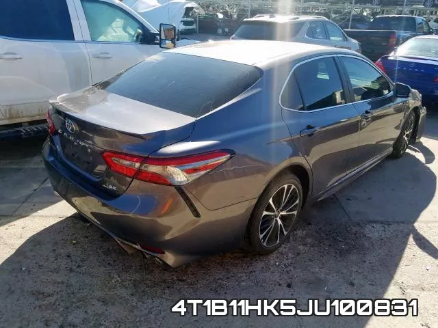 4T1B11HK5JU100831 фото 4