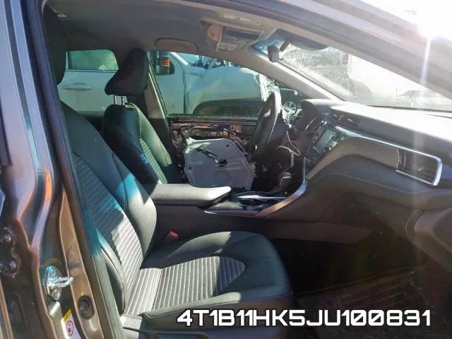 4T1B11HK5JU100831 фото 5