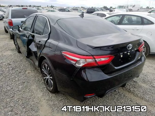 4T1B11HK7KU213150 фото 2