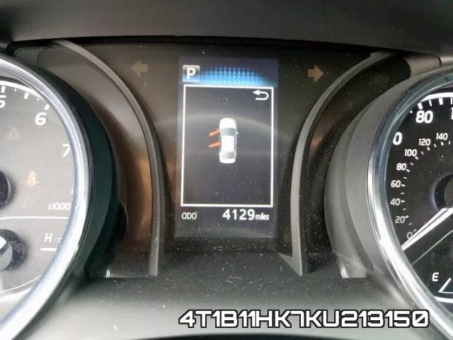 4T1B11HK7KU213150 фото 6