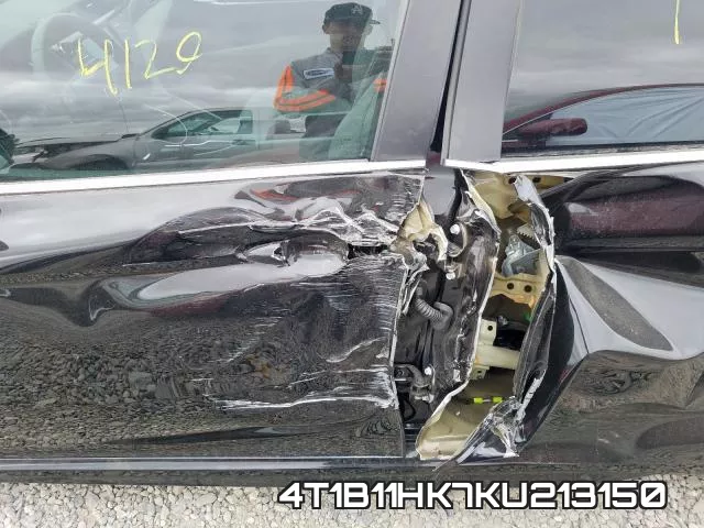 4T1B11HK7KU213150 фото 7