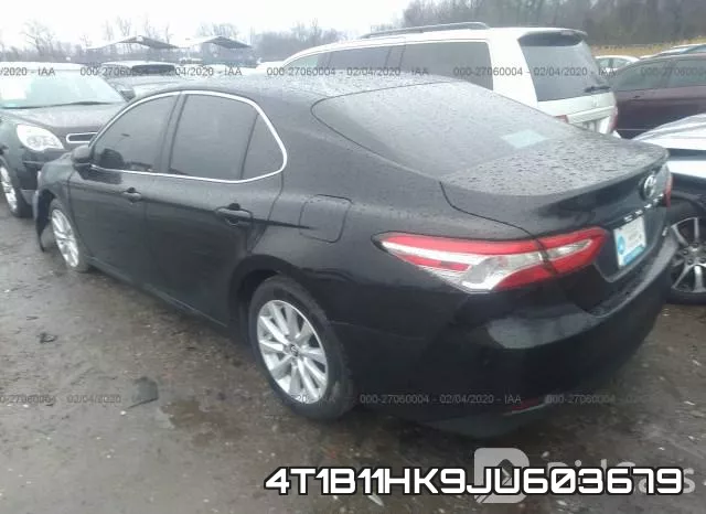 4T1B11HK9JU603679 фото 4