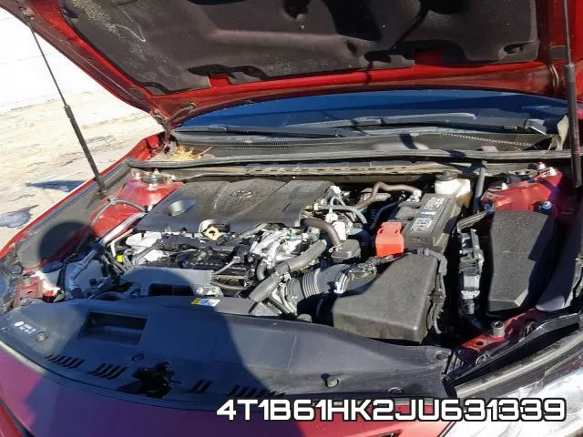 4T1B61HK2JU631339 фото 4
