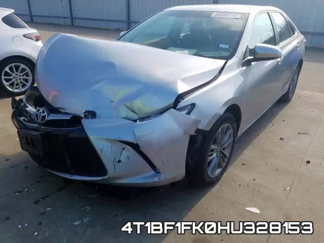 4T1BF1FK0HU328153 фото 3