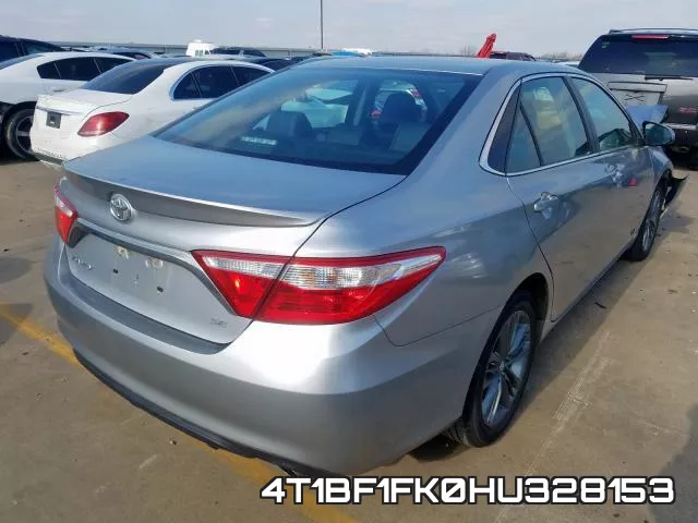 4T1BF1FK0HU328153 фото 5