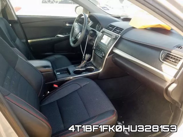 4T1BF1FK0HU328153 фото 6