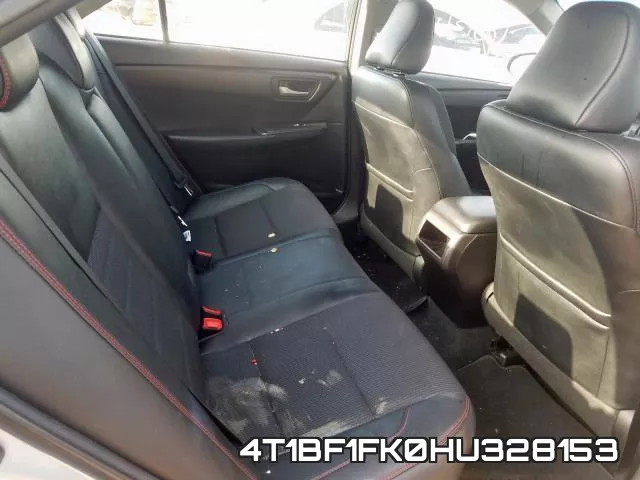 4T1BF1FK0HU328153 фото 7