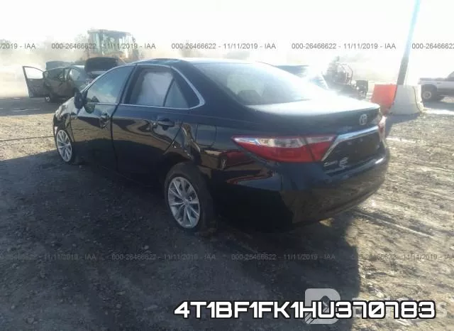 4T1BF1FK1HU370783 фото 3