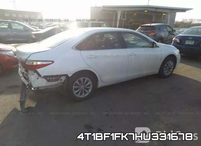 4T1BF1FK7HU331678 фото 4
