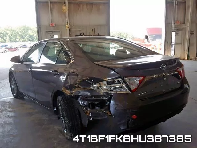 4T1BF1FK8HU387385 фото 3