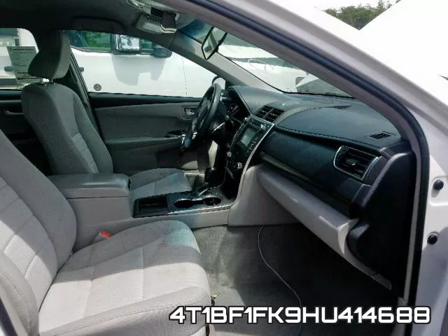 4T1BF1FK9HU414688 фото 3