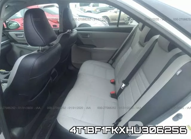 4T1BF1FKXHU306256 фото 6