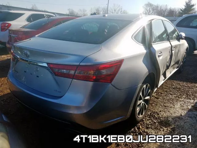 4T1BK1EB0JU282231 фото 3