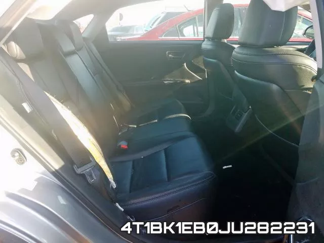 4T1BK1EB0JU282231 фото 4