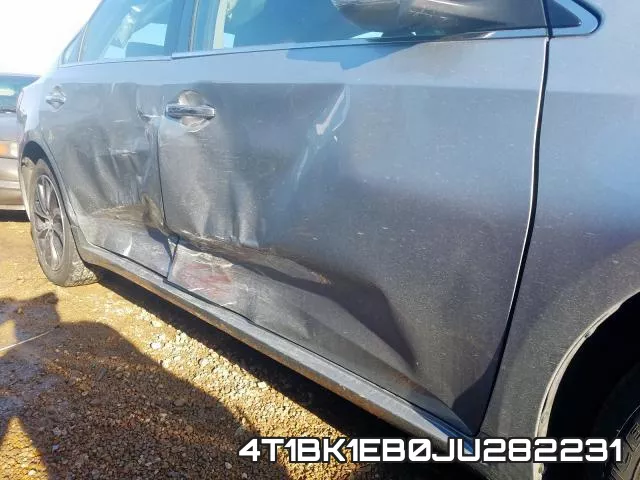 4T1BK1EB0JU282231 фото 6