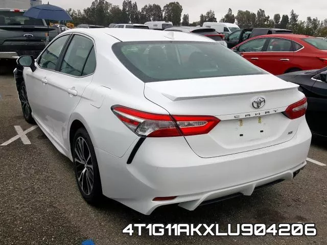 4T1G11AKXLU904206 фото 2