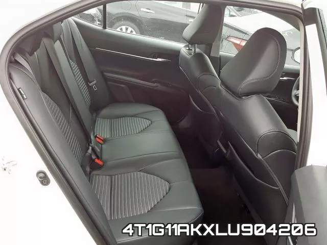 4T1G11AKXLU904206 фото 3