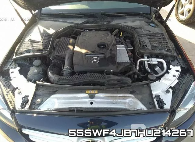 55SWF4JB7HU214267 фото 2