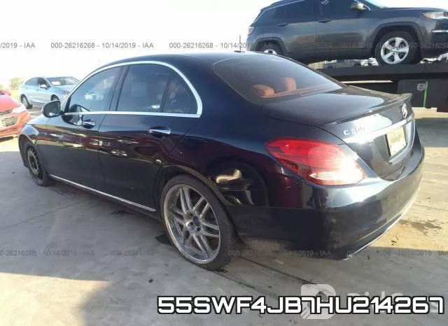 55SWF4JB7HU214267 фото 3