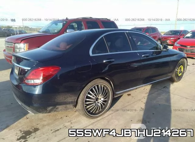 55SWF4JB7HU214267 фото 4
