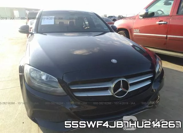 55SWF4JB7HU214267 фото 5