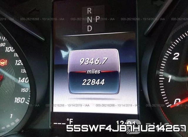 55SWF4JB7HU214267 фото 6