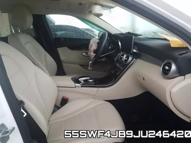 55SWF4JB9JU246420 фото 4