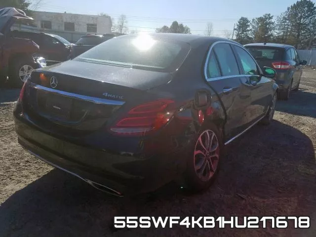 55SWF4KB1HU217678 фото 3