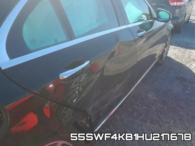 55SWF4KB1HU217678 фото 6