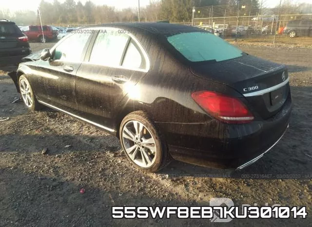 55SWF8EB7KU301014 фото 3