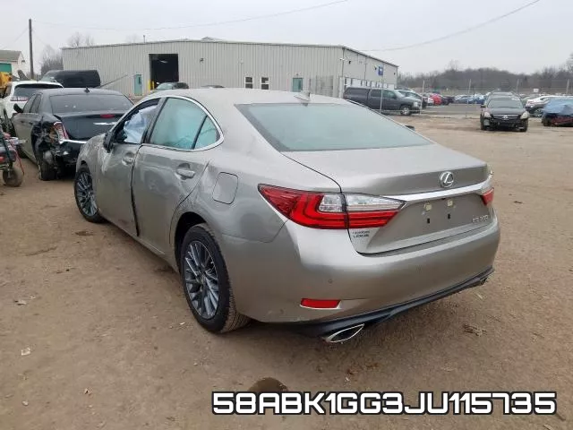 58ABK1GG3JU115735 фото 3