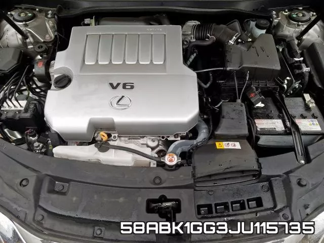 58ABK1GG3JU115735 фото 5