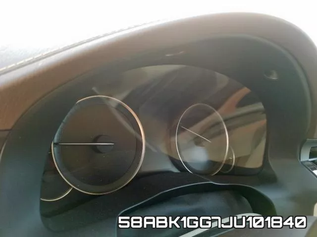 58ABK1GG7JU101840 фото 6