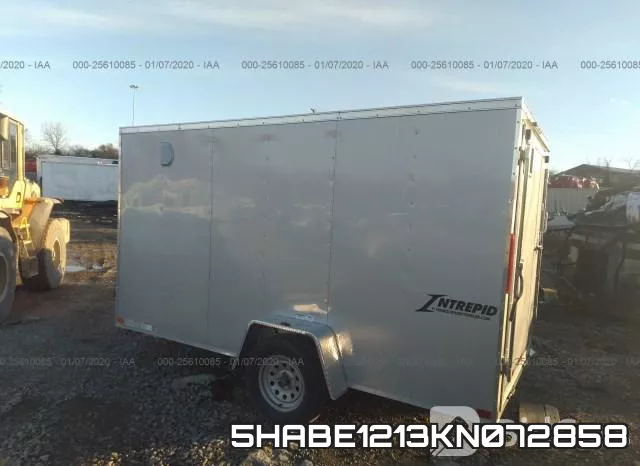 5HABE1213KN072858 фото 3
