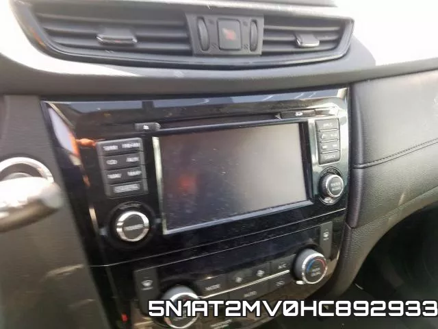 5N1AT2MV0HC892933 фото 5