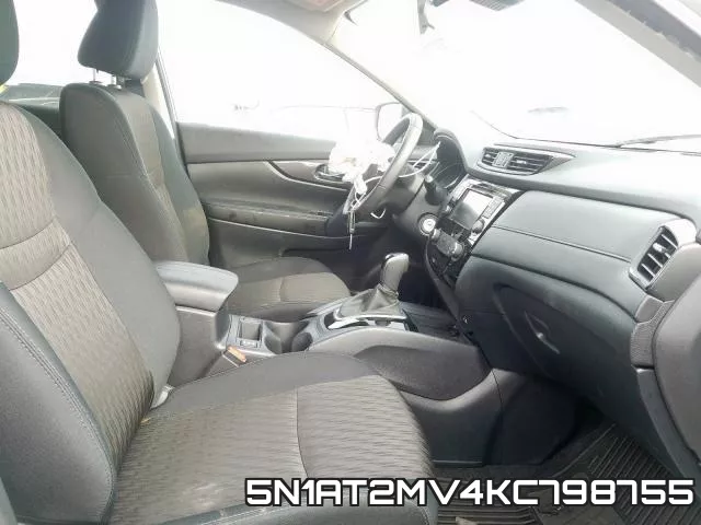 5N1AT2MV4KC798755 фото 4