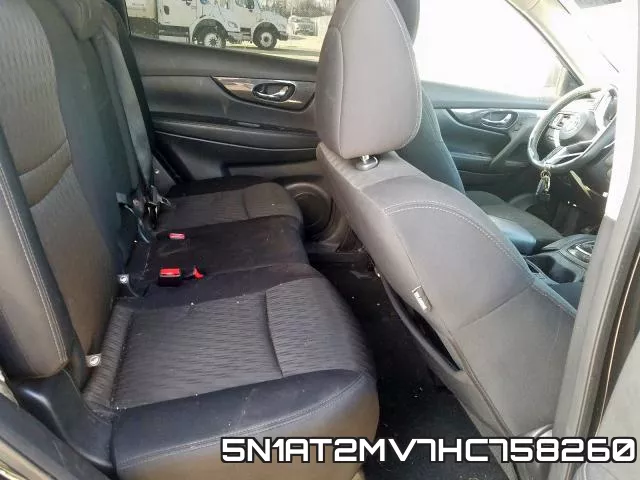 5N1AT2MV7HC758260 фото 4