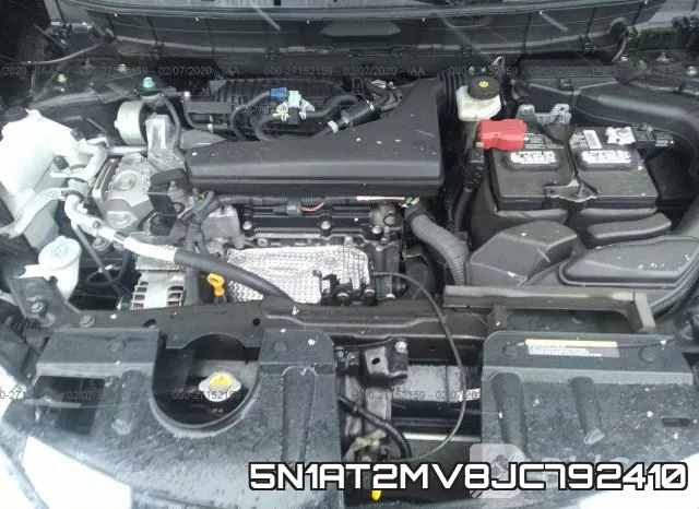 5N1AT2MV8JC792410 фото 2